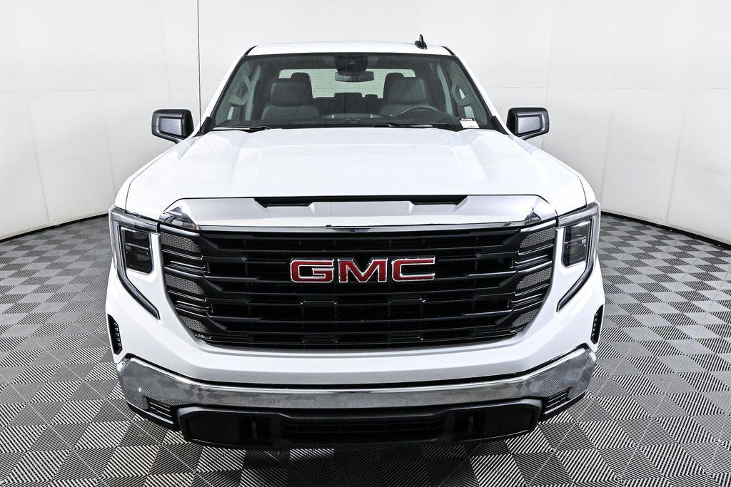 new 2024 GMC Sierra 1500 car, priced at $41,980