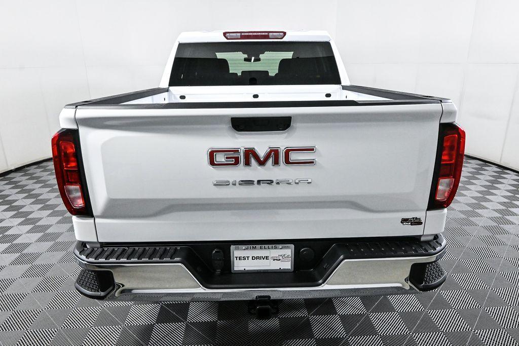 new 2024 GMC Sierra 1500 car, priced at $41,980