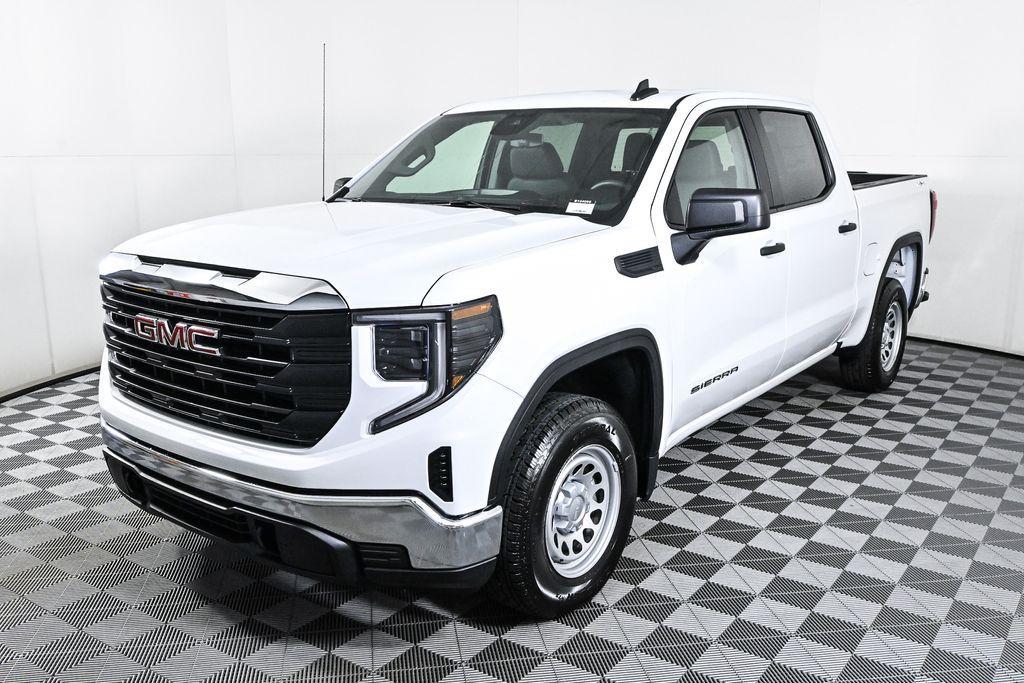 new 2024 GMC Sierra 1500 car, priced at $41,980