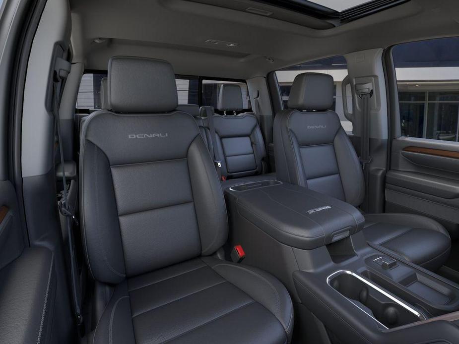 new 2024 GMC Sierra 2500 car, priced at $84,325