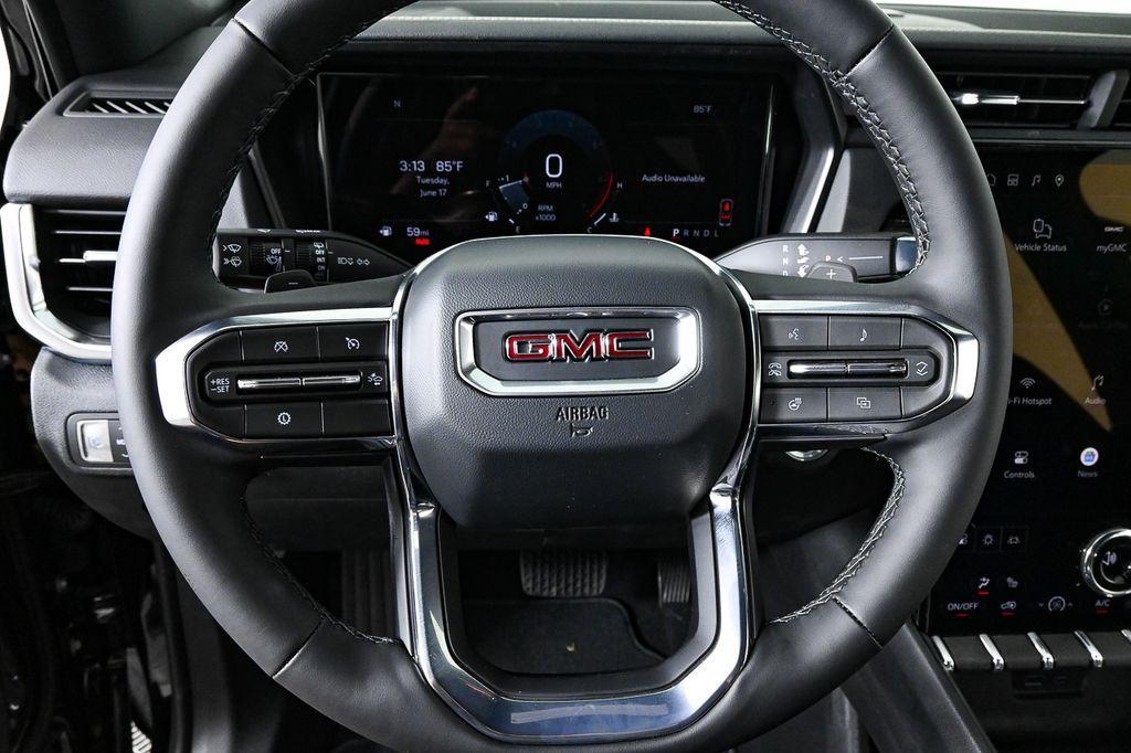 new 2026 GMC Terrain car