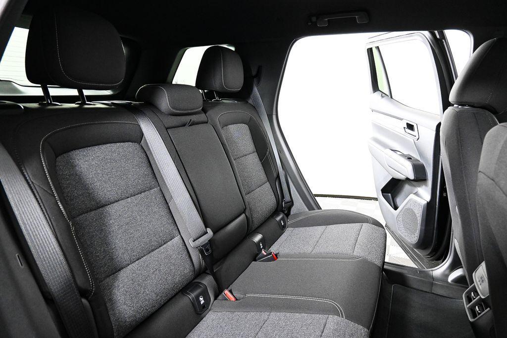 new 2026 GMC Terrain car