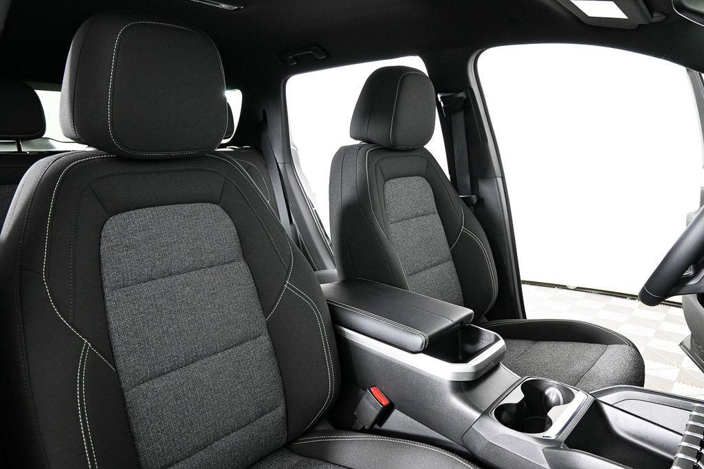 new 2026 GMC Terrain car