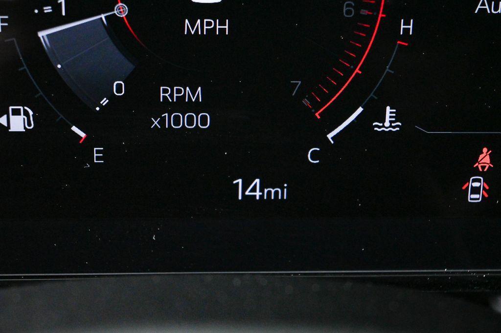 new 2026 GMC Terrain car