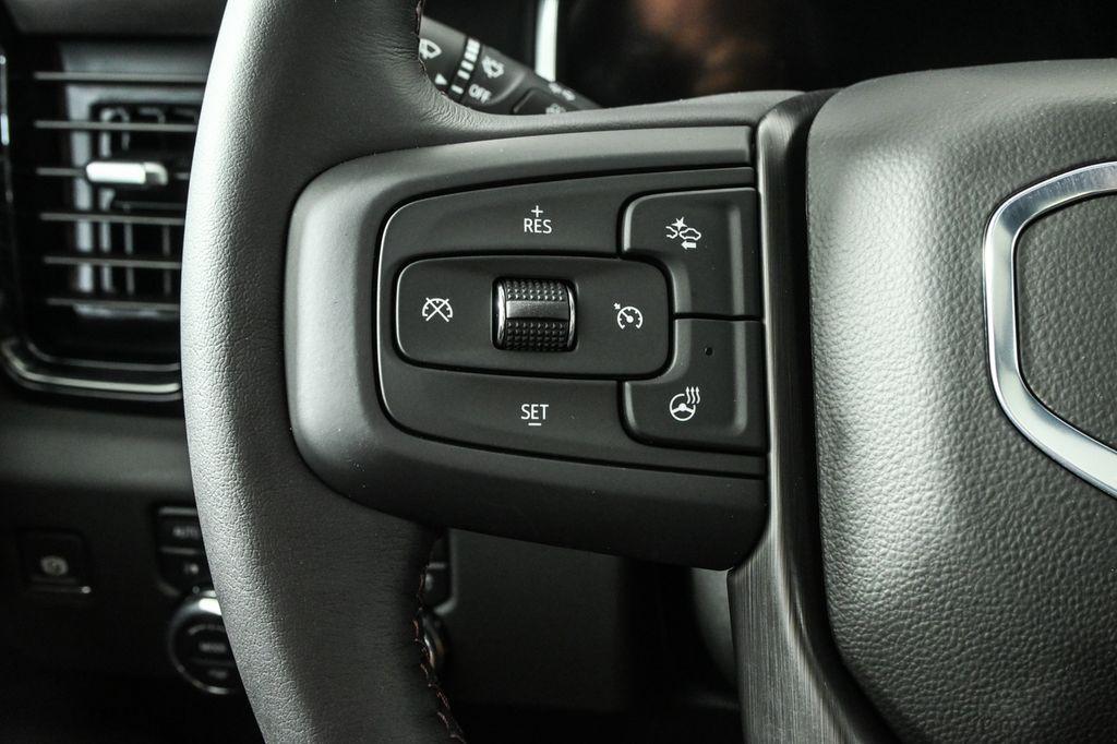 new 2025 GMC Sierra 2500 car, priced at $105,944