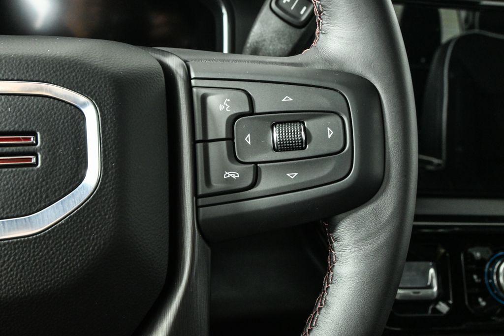 new 2025 GMC Sierra 2500 car, priced at $105,944