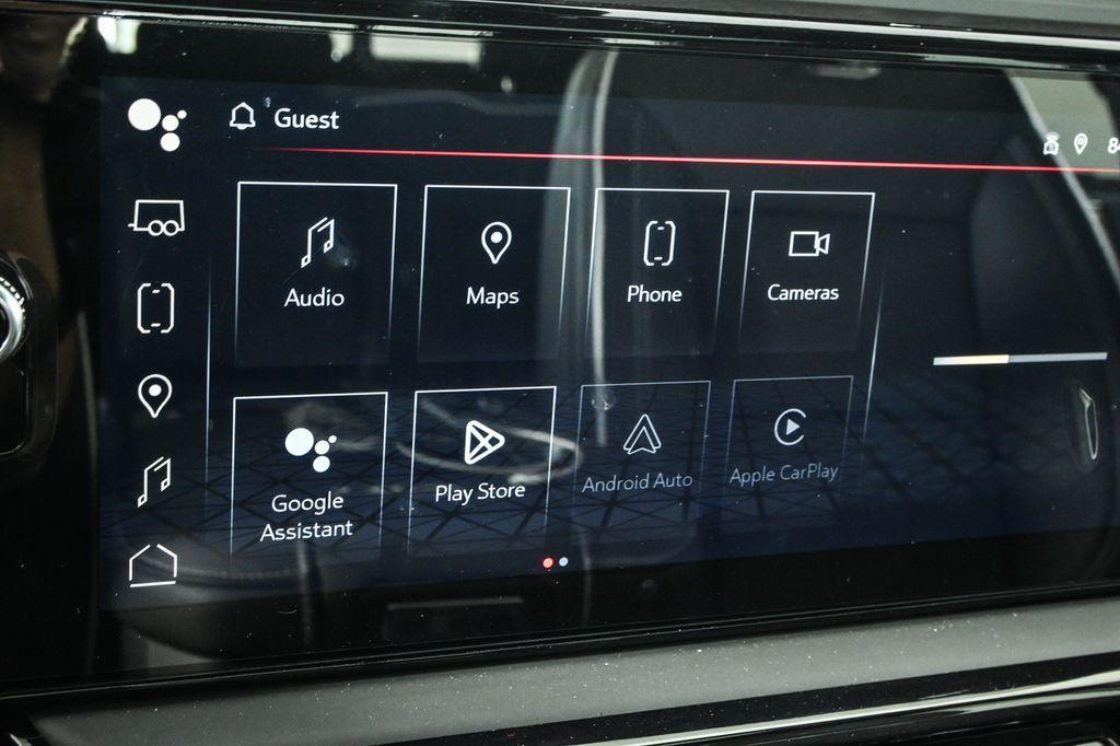 new 2025 GMC Sierra 2500 car, priced at $105,944