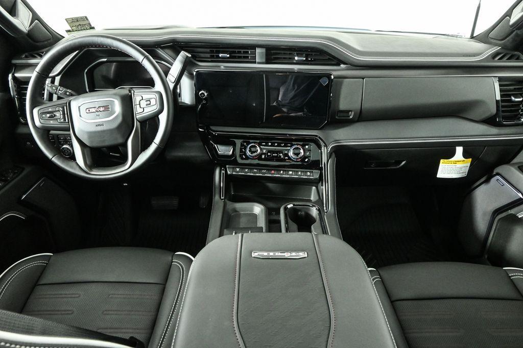 new 2025 GMC Sierra 2500 car, priced at $105,944