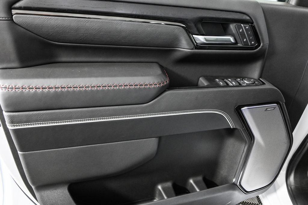 new 2025 GMC Sierra 2500 car, priced at $105,944