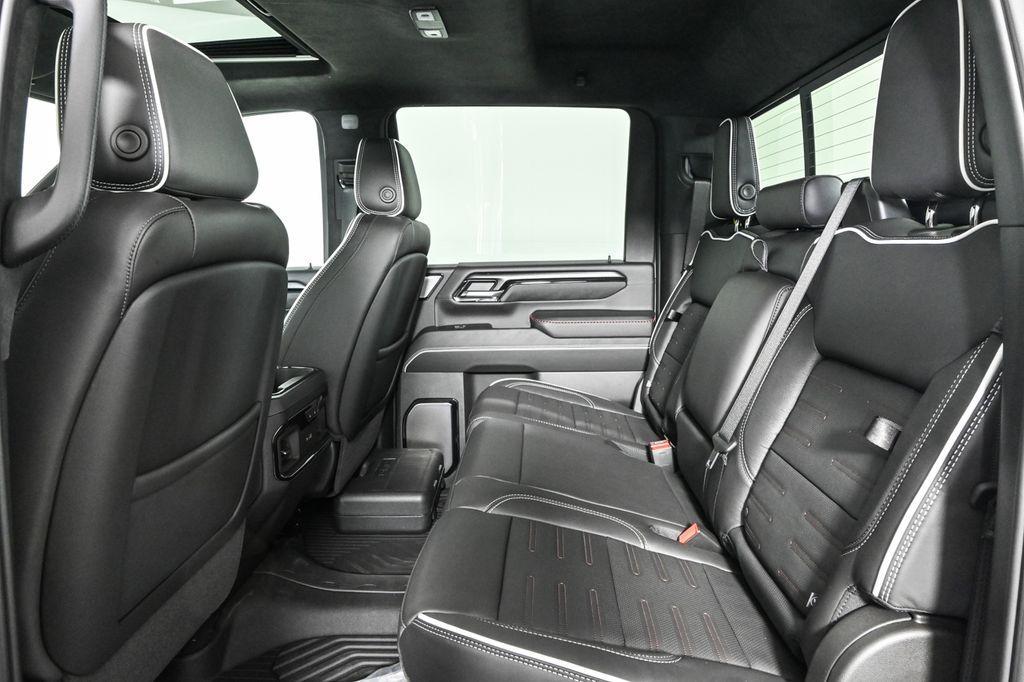 new 2025 GMC Sierra 2500 car, priced at $105,944