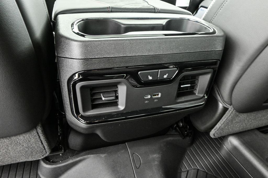 new 2025 GMC Sierra 2500 car, priced at $105,944