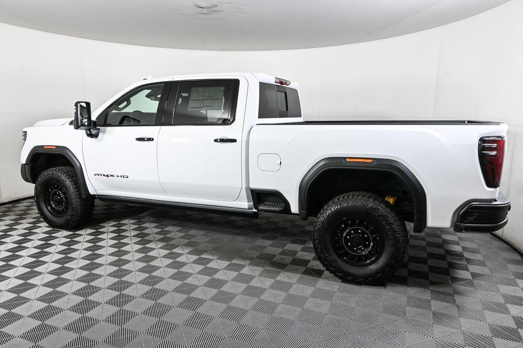 new 2025 GMC Sierra 2500 car, priced at $105,944