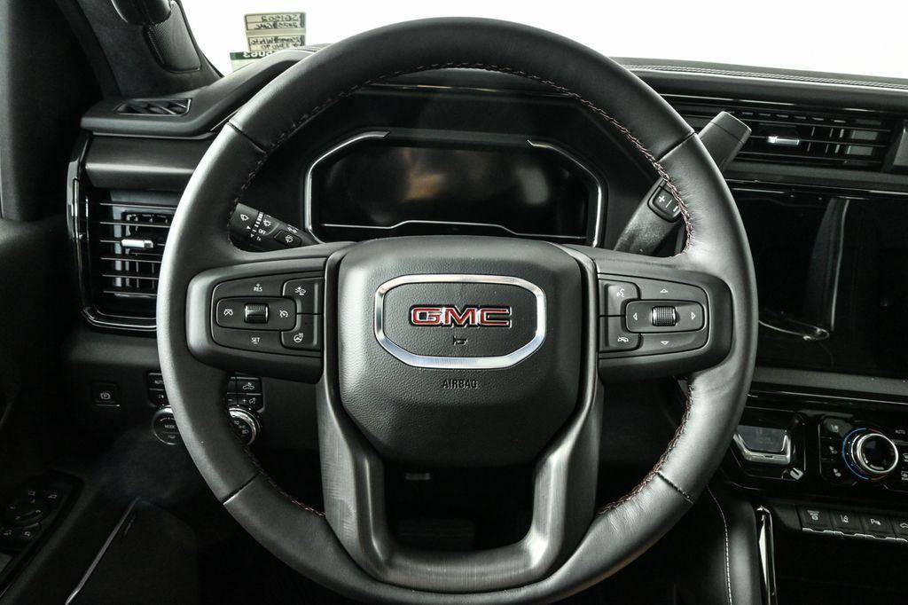 new 2025 GMC Sierra 2500 car, priced at $105,944