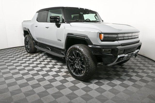 new 2026 GMC HUMMER EV Pickup car, priced at $99,720