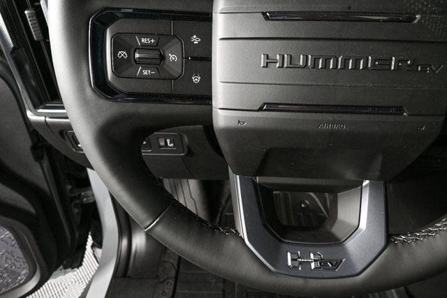 new 2026 GMC HUMMER EV Pickup car, priced at $99,720