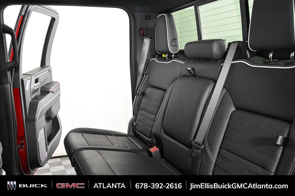 used 2025 GMC Sierra 2500 car, priced at $87,000
