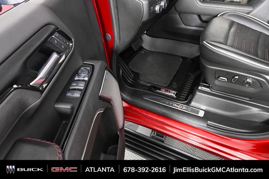used 2025 GMC Sierra 2500 car, priced at $87,000