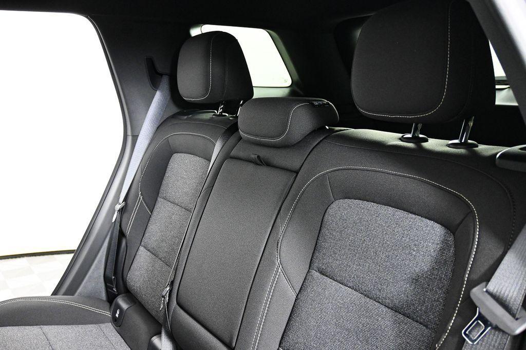 new 2026 GMC Terrain car
