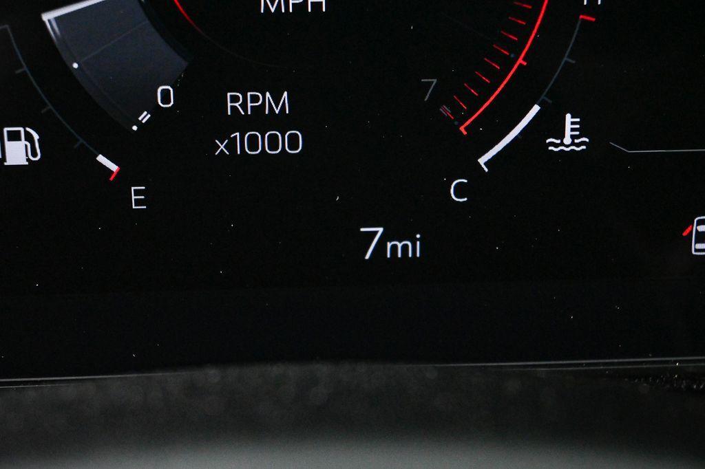new 2026 GMC Terrain car