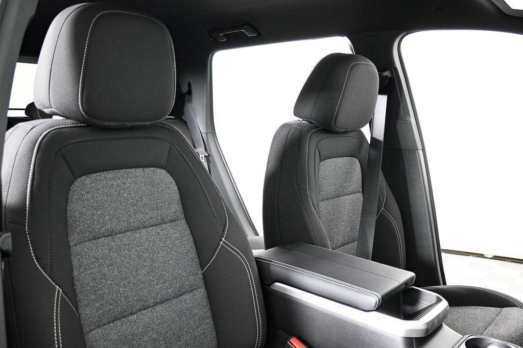 new 2026 GMC Terrain car