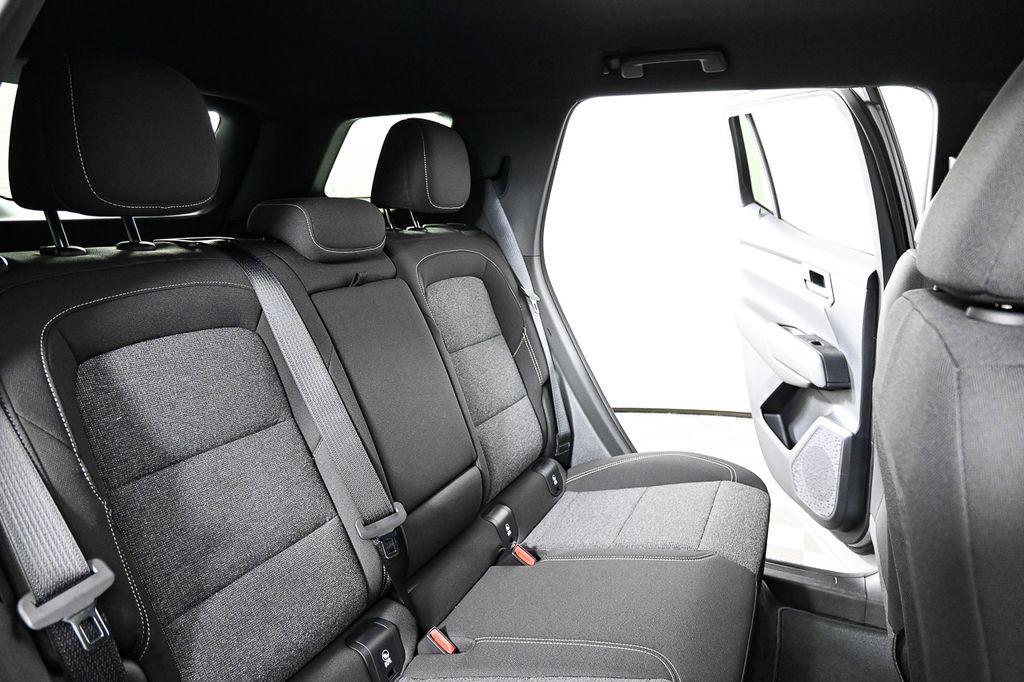 new 2026 GMC Terrain car