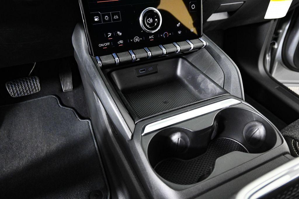 new 2026 GMC Terrain car