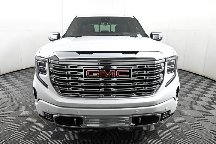 new 2024 GMC Sierra 1500 car, priced at $70,510