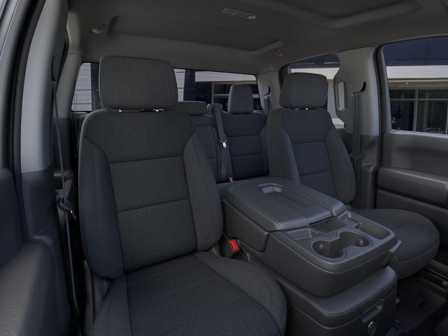 new 2025 GMC Sierra 1500 car, priced at $45,775