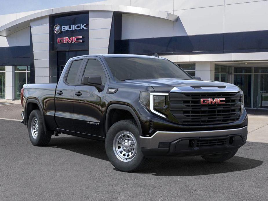 new 2025 GMC Sierra 1500 car, priced at $45,775