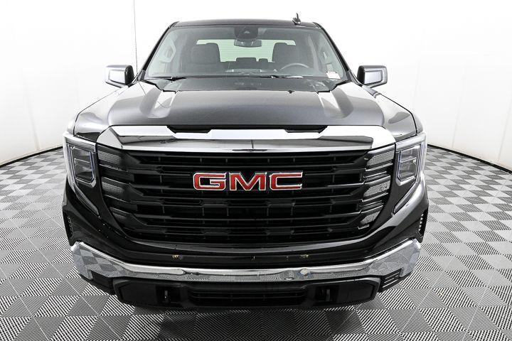 new 2025 GMC Sierra 1500 car, priced at $45,025