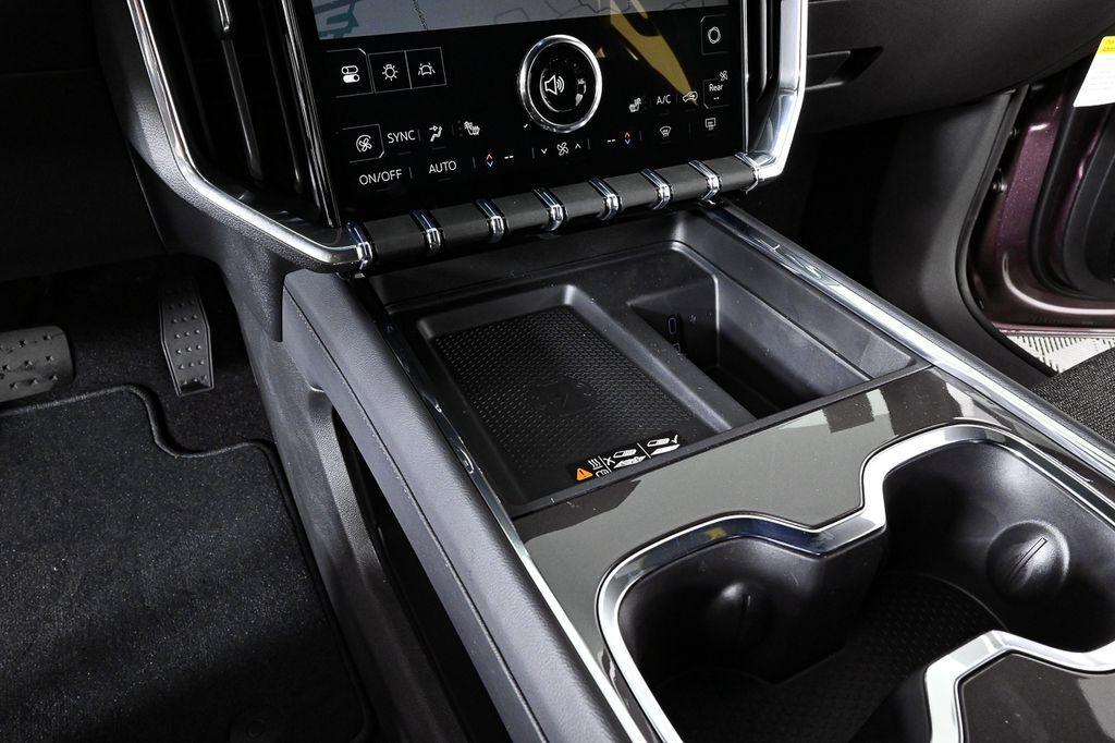 new 2025 GMC Acadia car, priced at $42,490