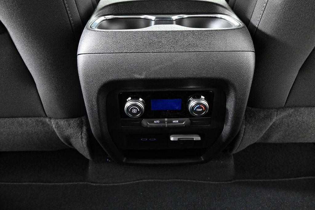 new 2025 GMC Acadia car, priced at $42,490