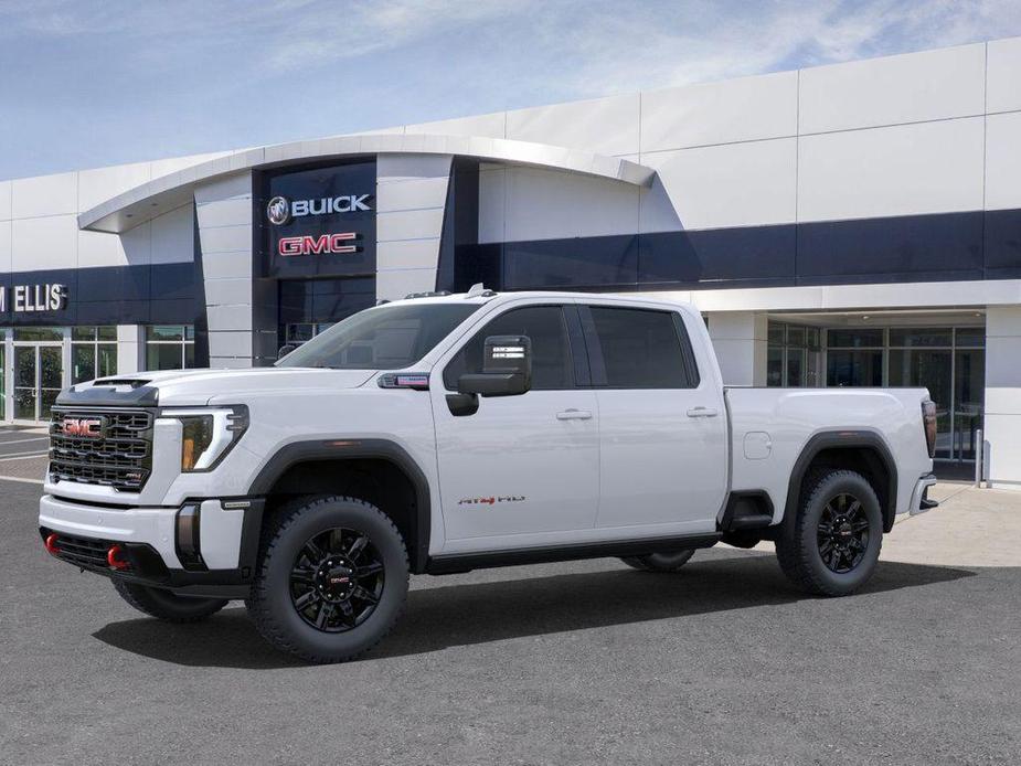 new 2024 GMC Sierra 2500 car, priced at $82,532