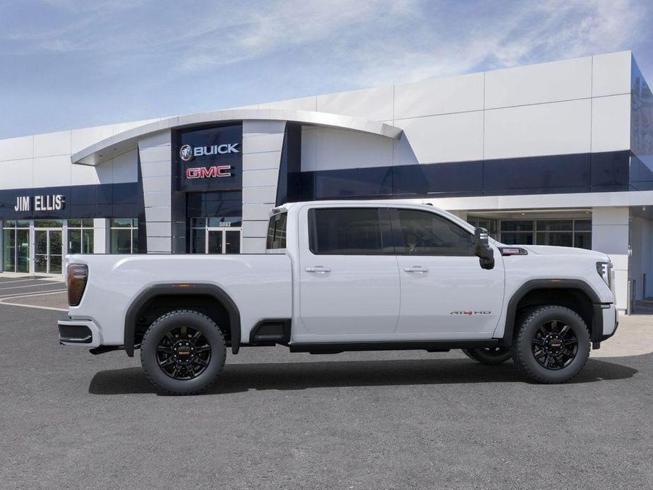 new 2024 GMC Sierra 2500 car, priced at $82,532