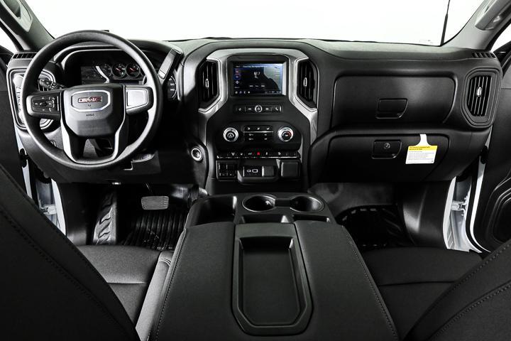 new 2024 GMC Sierra 2500 car, priced at $65,110