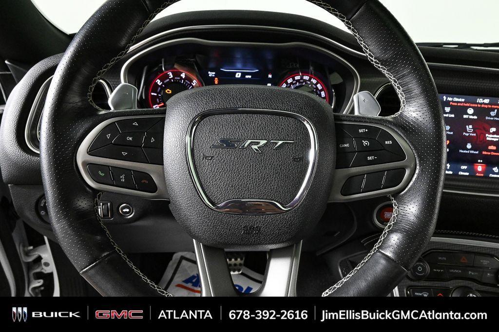 used 2019 Dodge Challenger car, priced at $68,000