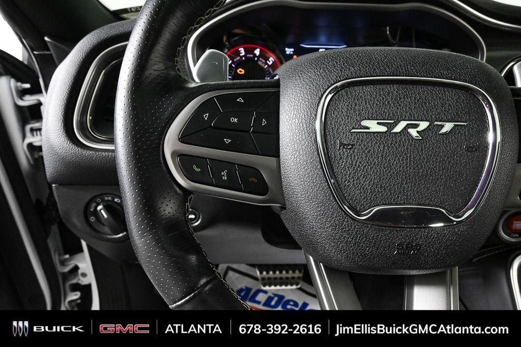 used 2019 Dodge Challenger car, priced at $68,000