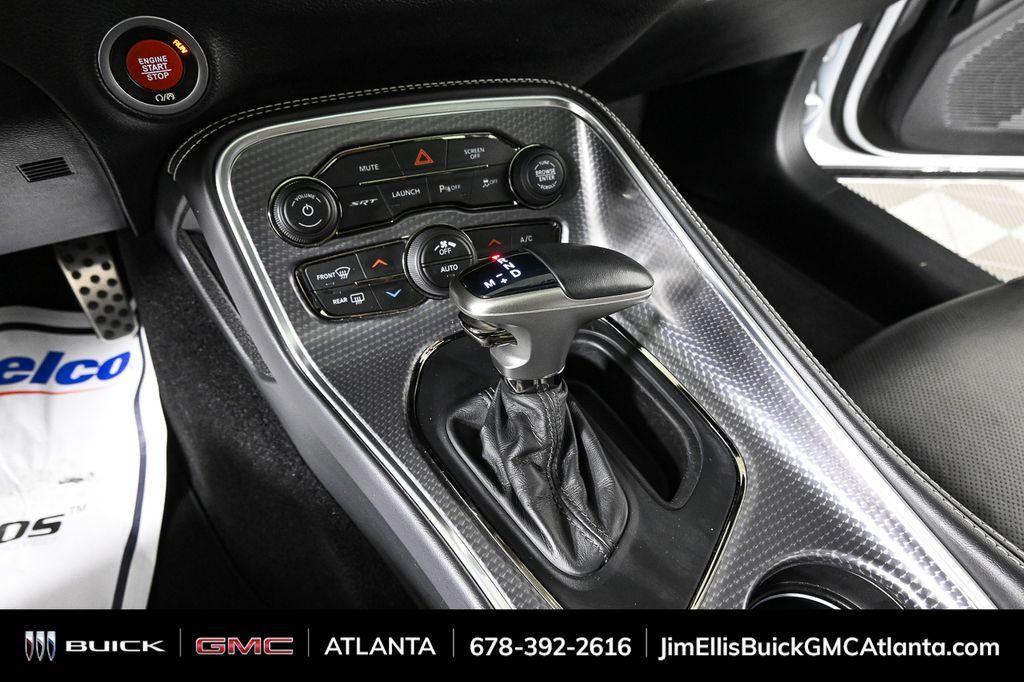 used 2019 Dodge Challenger car, priced at $68,000