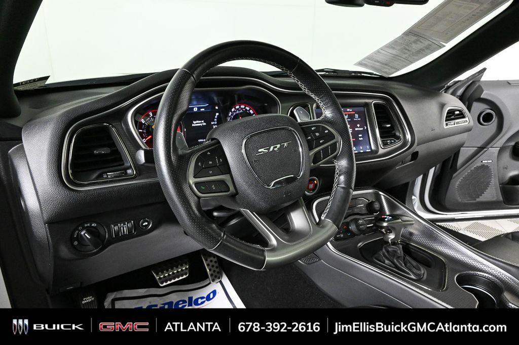 used 2019 Dodge Challenger car, priced at $68,000