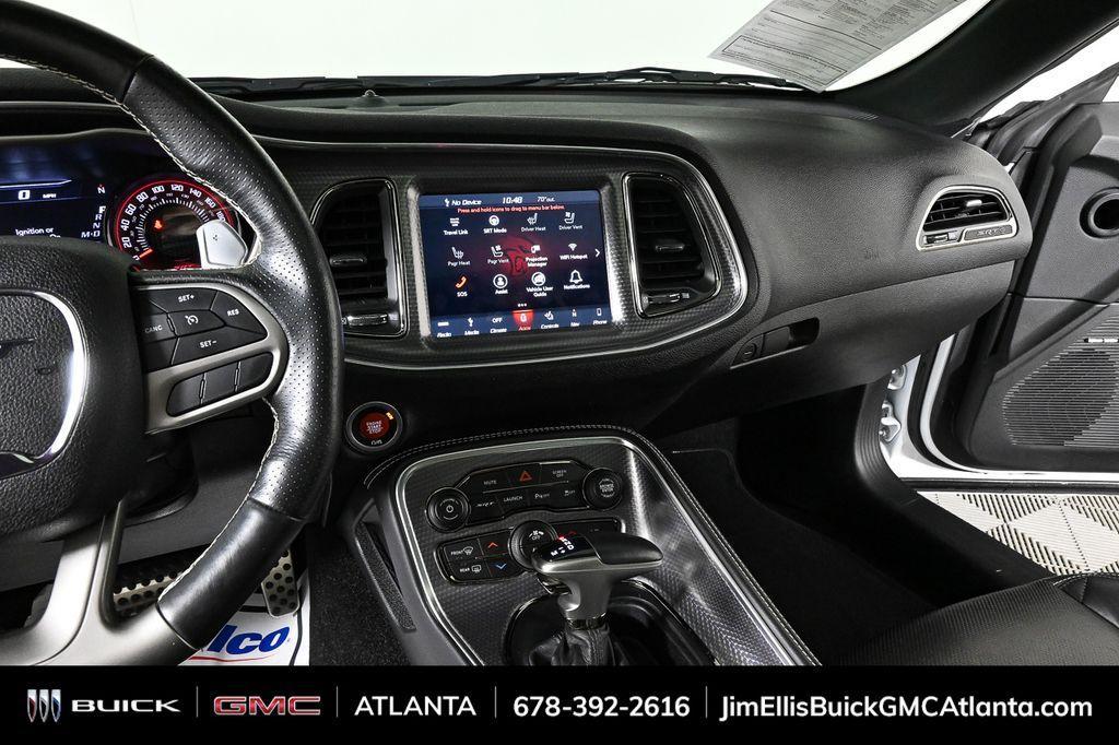 used 2019 Dodge Challenger car, priced at $68,000