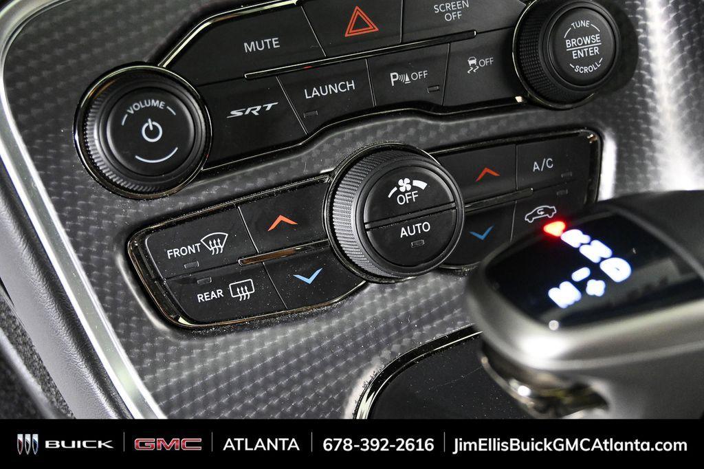 used 2019 Dodge Challenger car, priced at $68,000