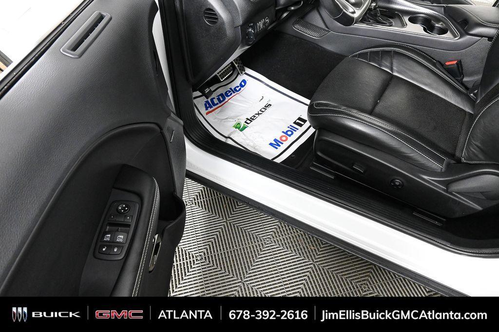 used 2019 Dodge Challenger car, priced at $68,000