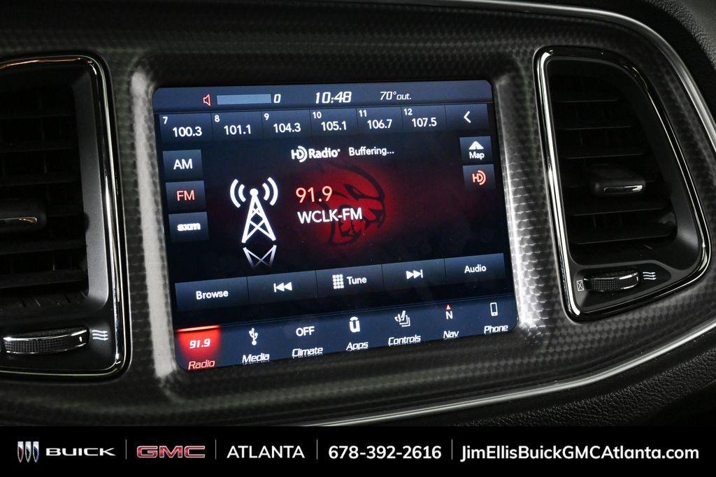 used 2019 Dodge Challenger car, priced at $68,000