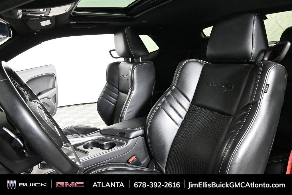 used 2019 Dodge Challenger car, priced at $68,000