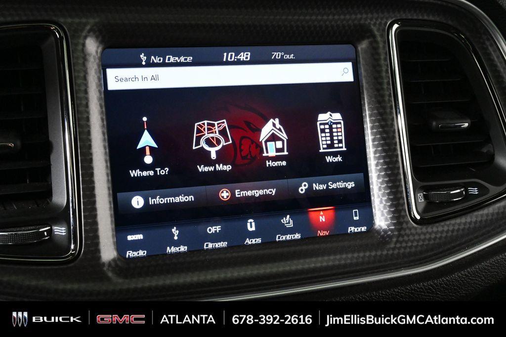 used 2019 Dodge Challenger car, priced at $68,000