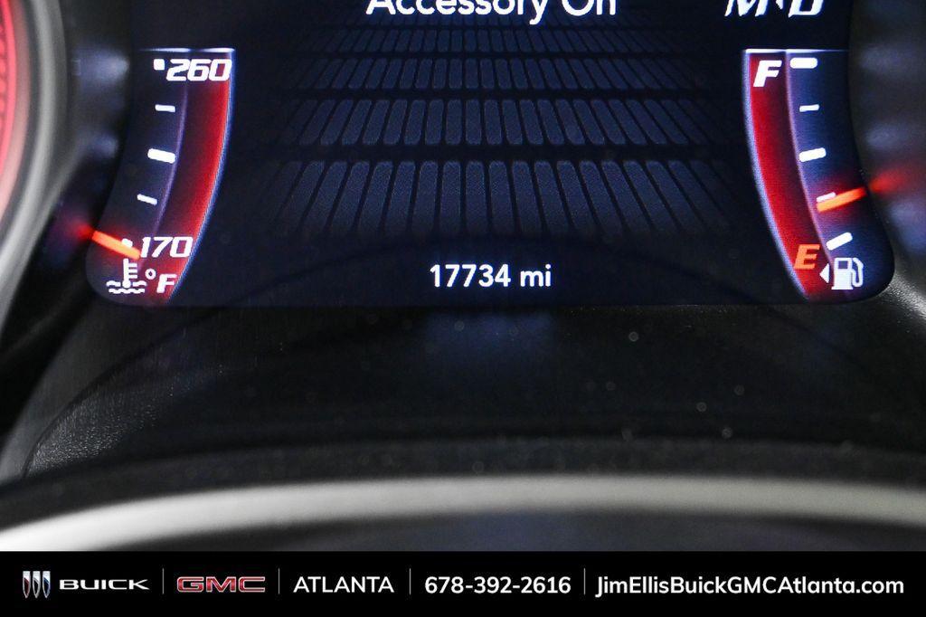 used 2019 Dodge Challenger car, priced at $68,000