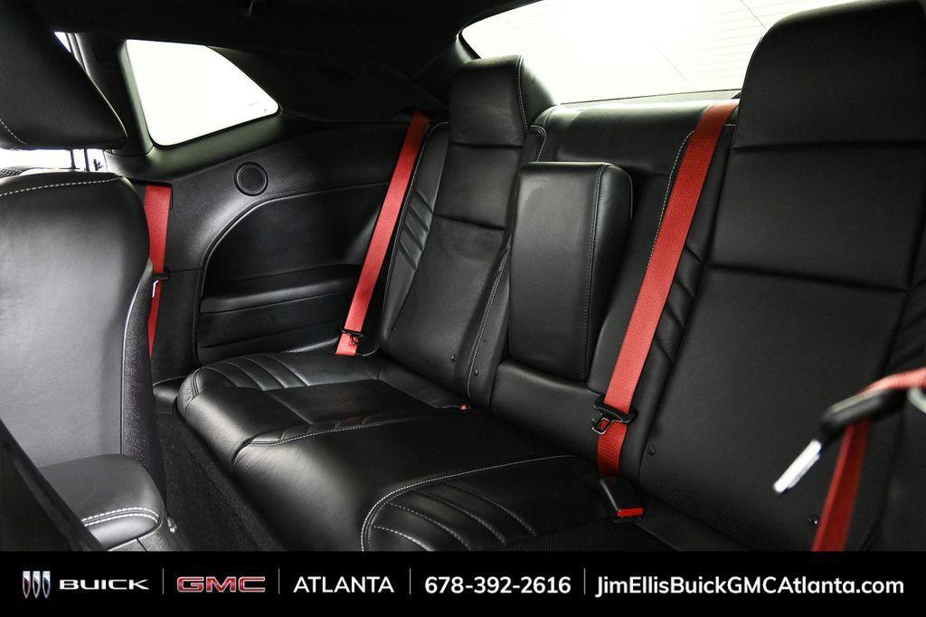 used 2019 Dodge Challenger car, priced at $68,000