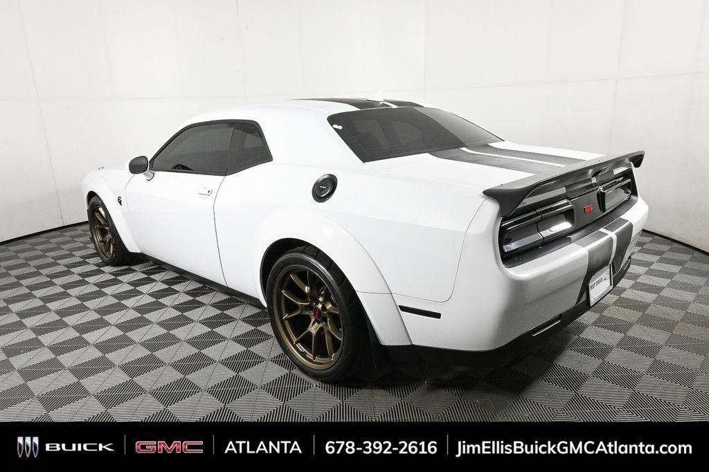 used 2019 Dodge Challenger car, priced at $68,000