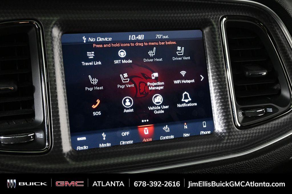 used 2019 Dodge Challenger car, priced at $68,000