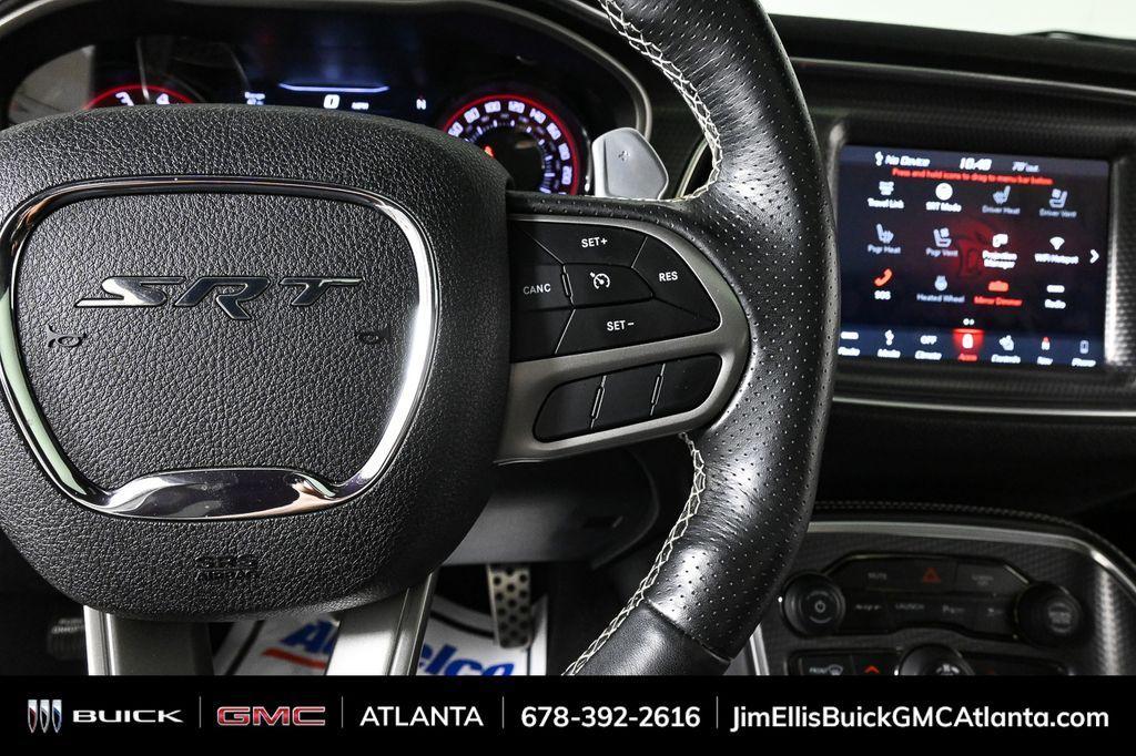 used 2019 Dodge Challenger car, priced at $68,000